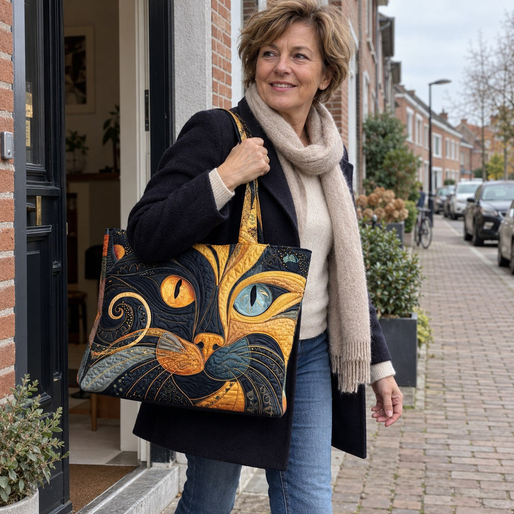 Un sac dont on vous parlera.