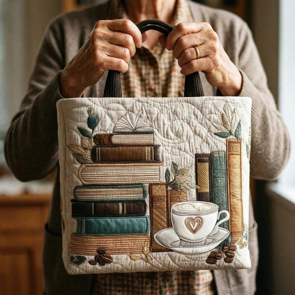 Un sac dont on vous parlera.