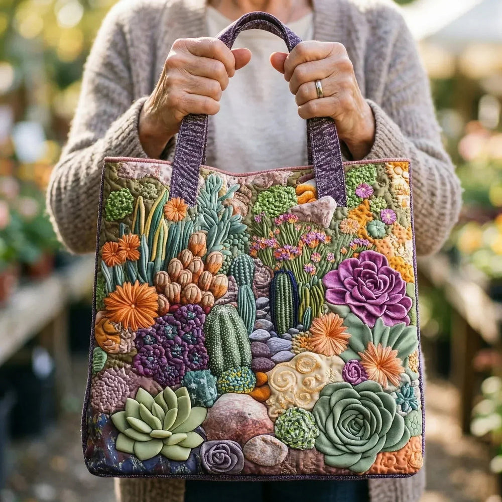 Un sac dont on vous parlera.