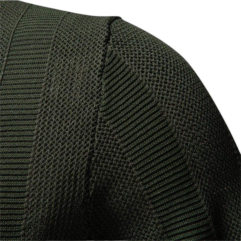 HIGH MESH POLO
