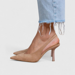 Bella — Talons Orthopédiques