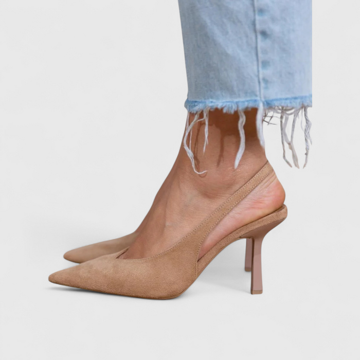 Talons Orthopédiques