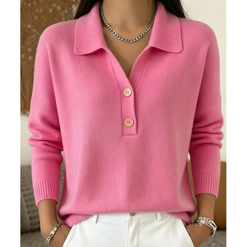 Le pull que l'on prend en premier.