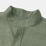 Chemise Levante — en lin