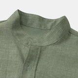 Chemise Levante — en lin