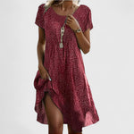 Sabrina — Robe Glamoureuse
