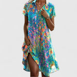 Sabrina — Robe Glamoureuse