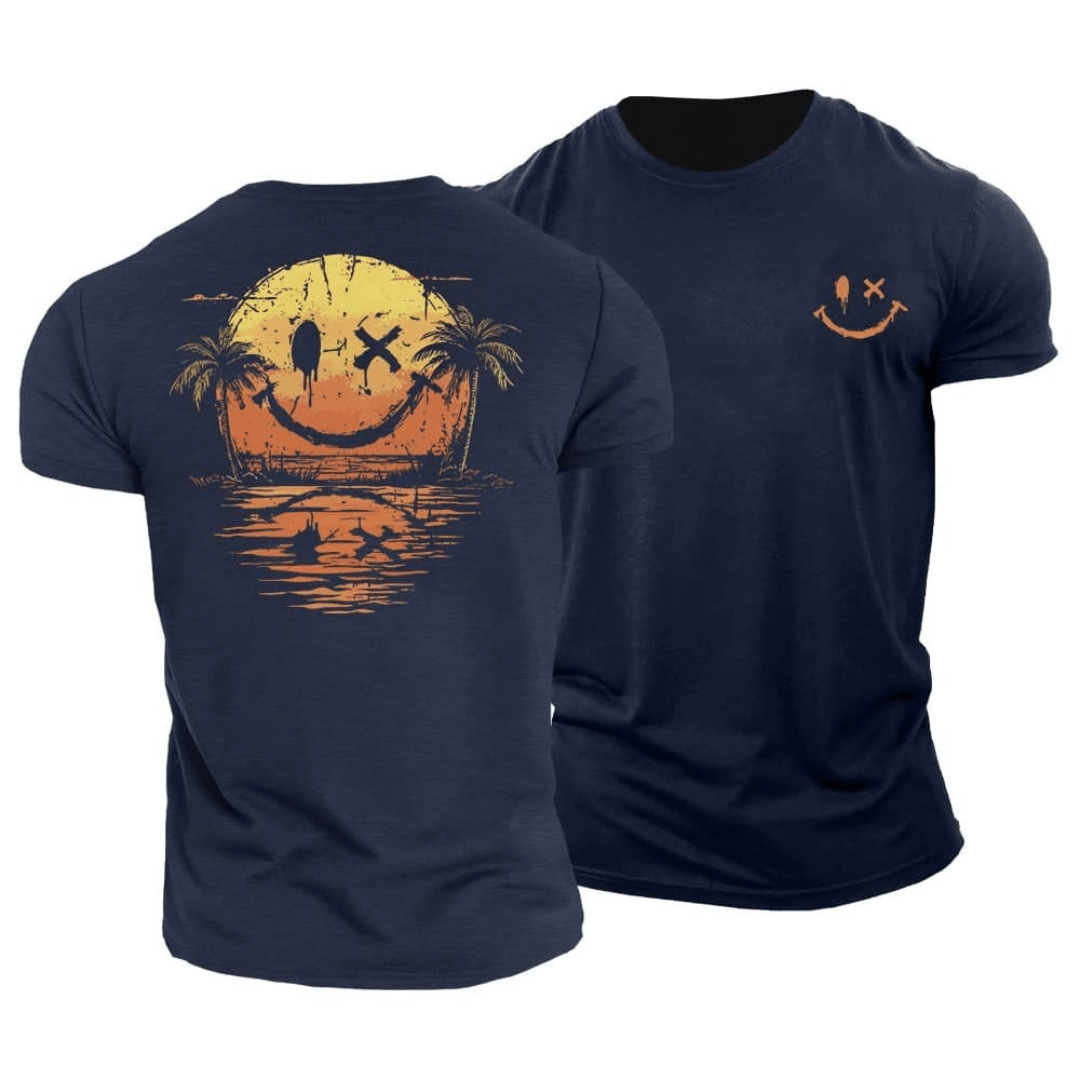 Navy Blue / S