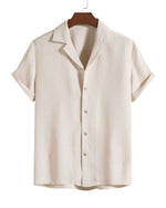 Summery Linen Set