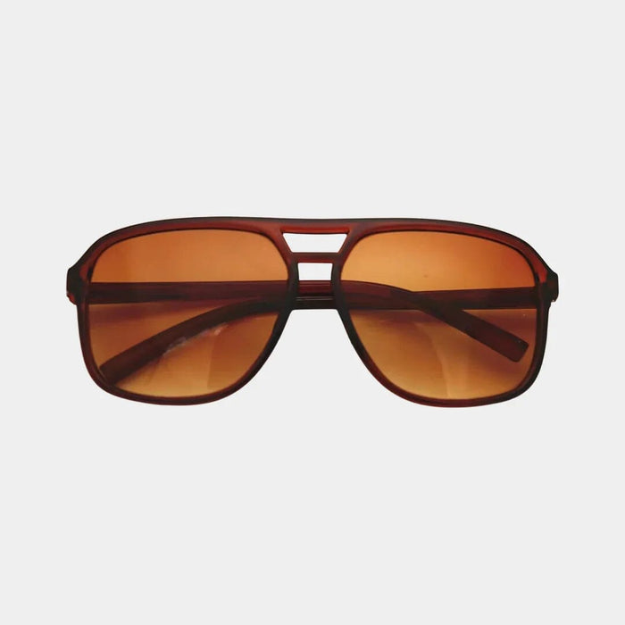 Lunettes de soleil Gastein Amber