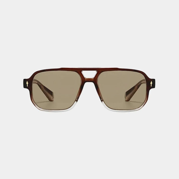 Lunettes de soleil Kitzbühel Havana