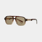 Sunglasses Kitzbühel Havana