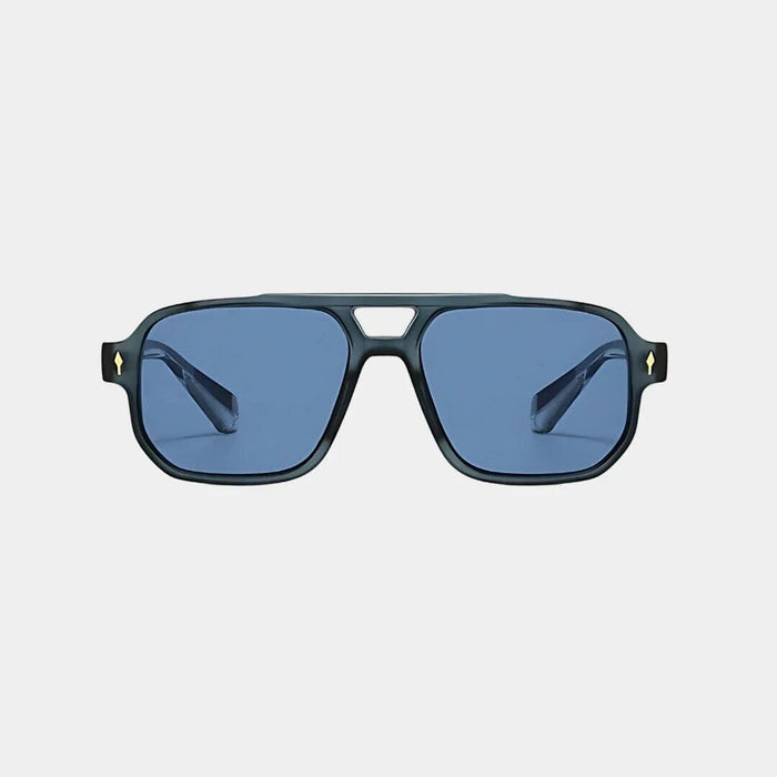 Lunettes de soleil Kitzbühel Marine