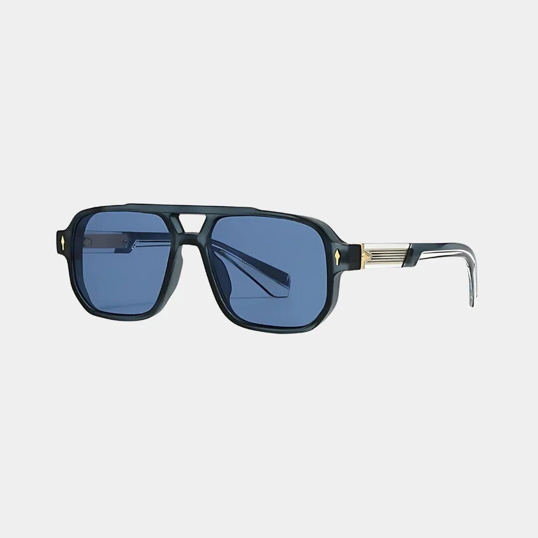 Kitzbühel Marine Sunglasses