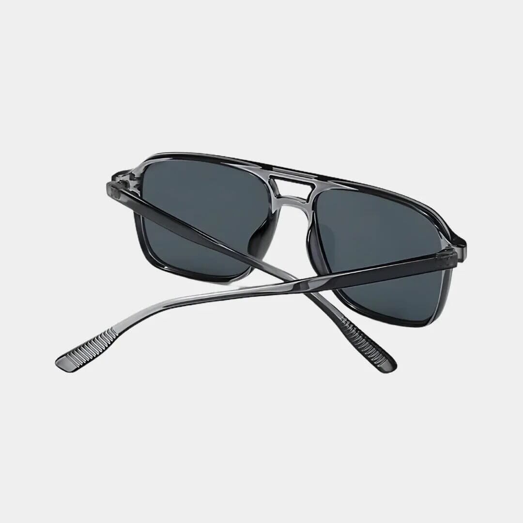 Lech anthracite sunglasses