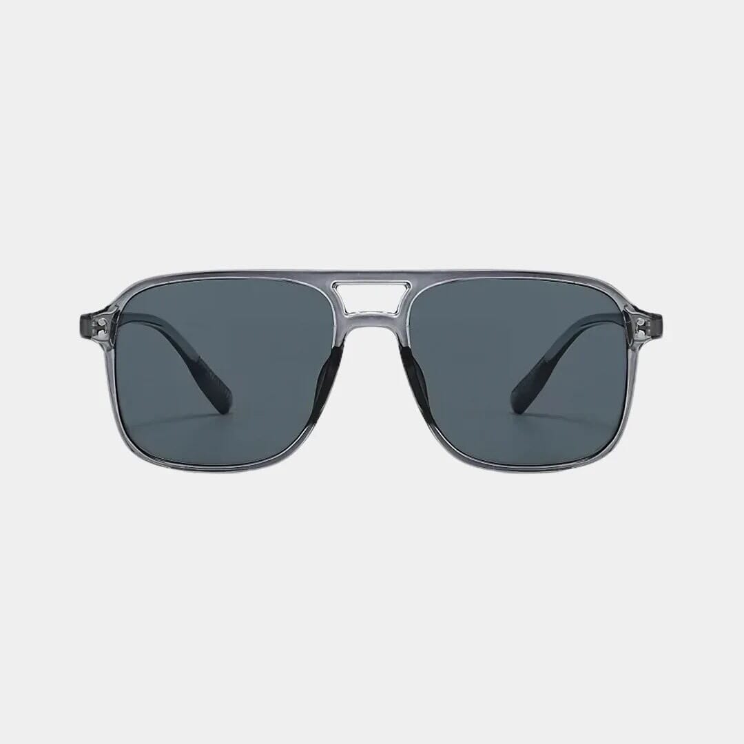 Lech anthracite sunglasses
