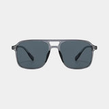 Lech anthracite sunglasses
