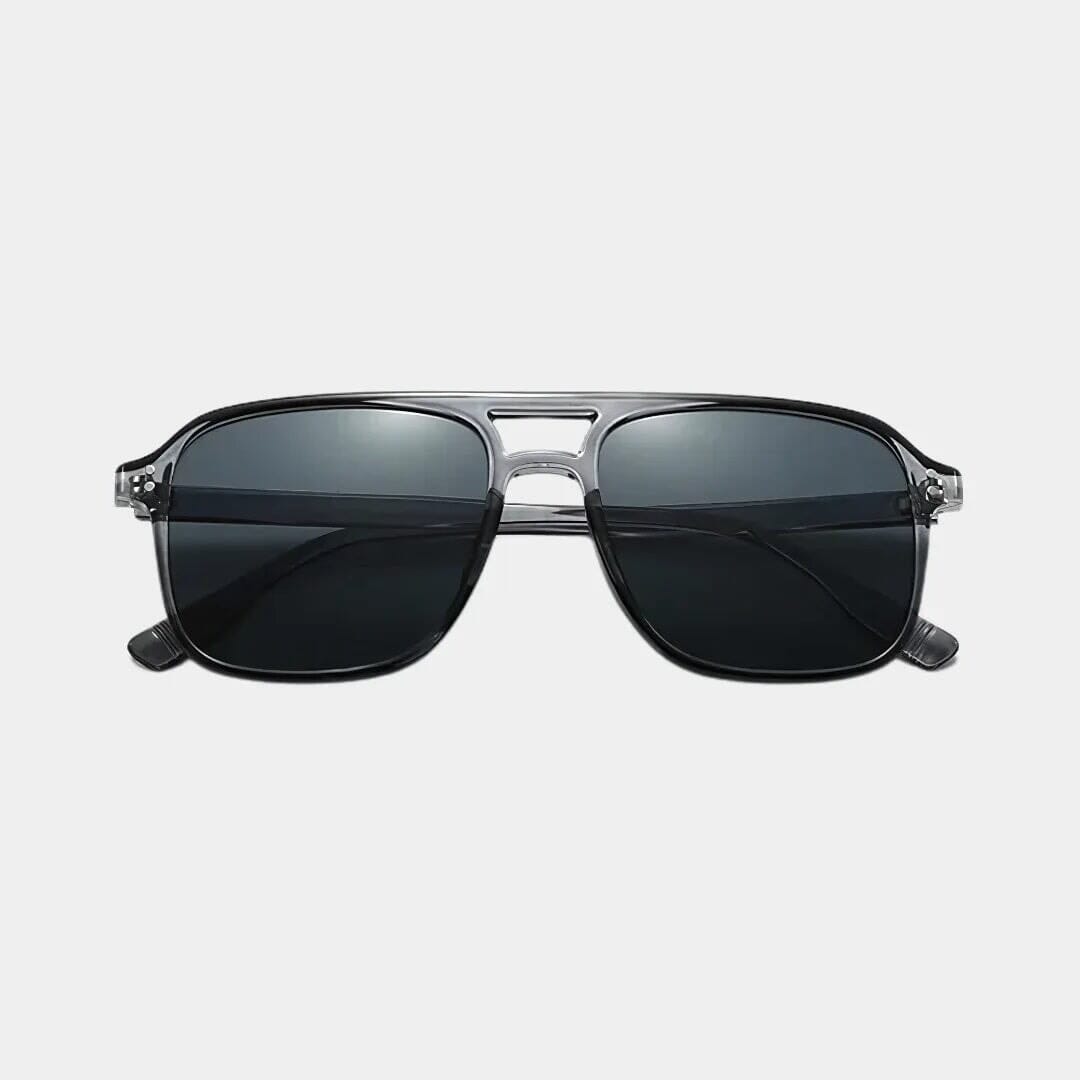 Lech anthracite sunglasses