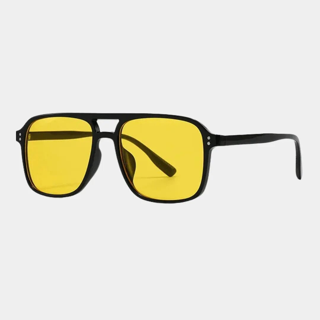 Lech Bernstein sunglasses