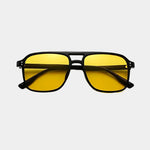Lech Bernstein sunglasses