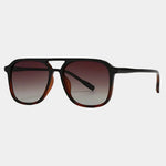 Sunglasses Lech Luxe Havana