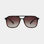 Sunglasses Lech Luxe Havana