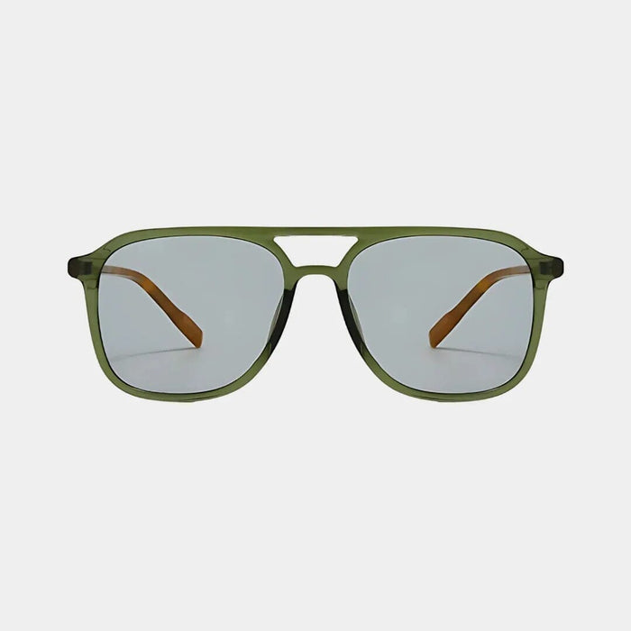 Lunettes de soleil Lech Luxe Loden