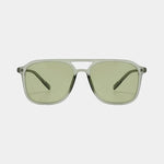 Lech Luxe Tobacco Sunglasses