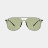 Lech Luxe Tobacco Sunglasses