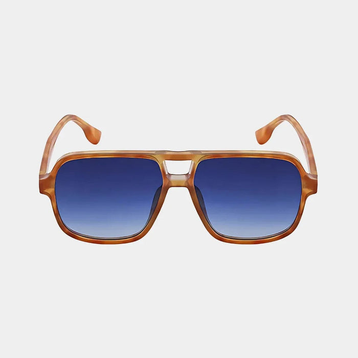 Lunettes de soleil Seefeld ambre