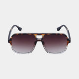 Sunglasses Seefeld Havana