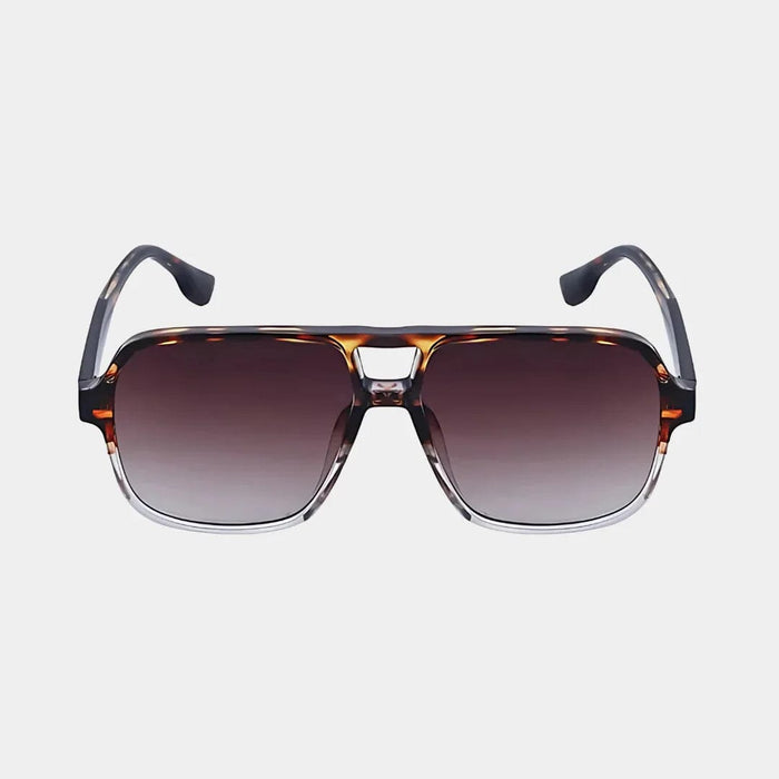 Lunettes de soleil Seefeld Havana