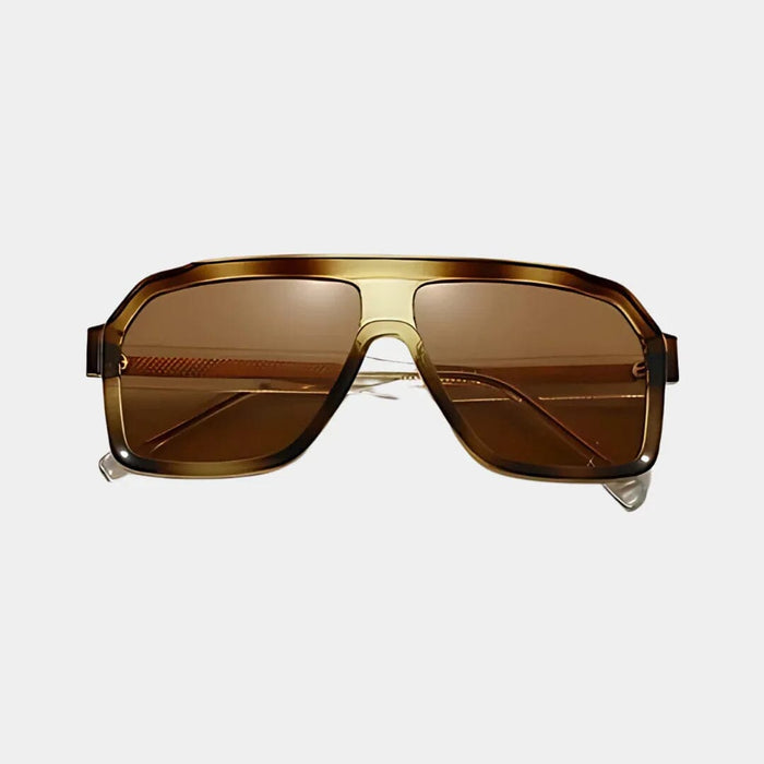 Lunettes de soleil St. Moritz Bernstein