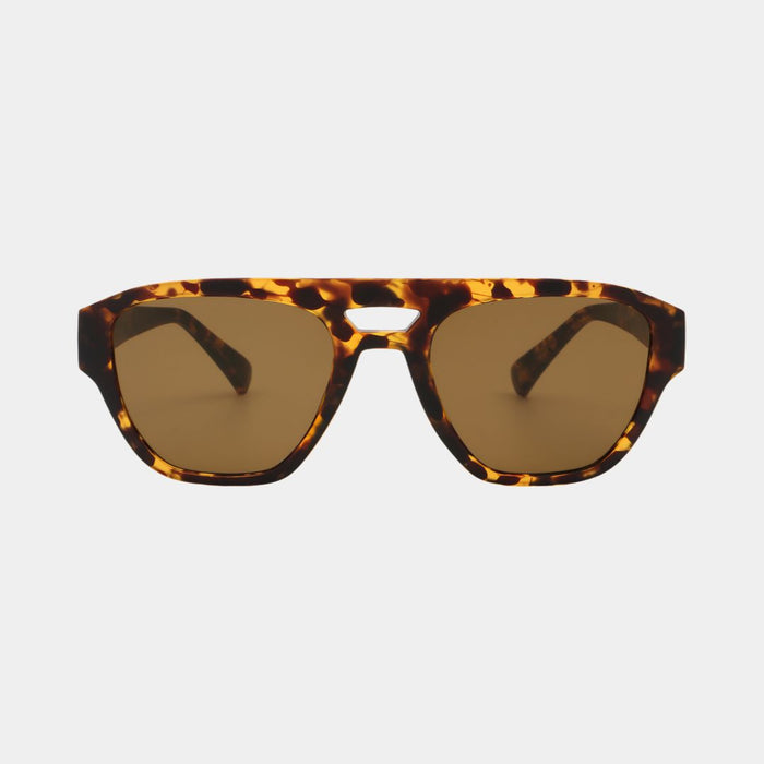 Lunettes de soleil Wörthersee Havana