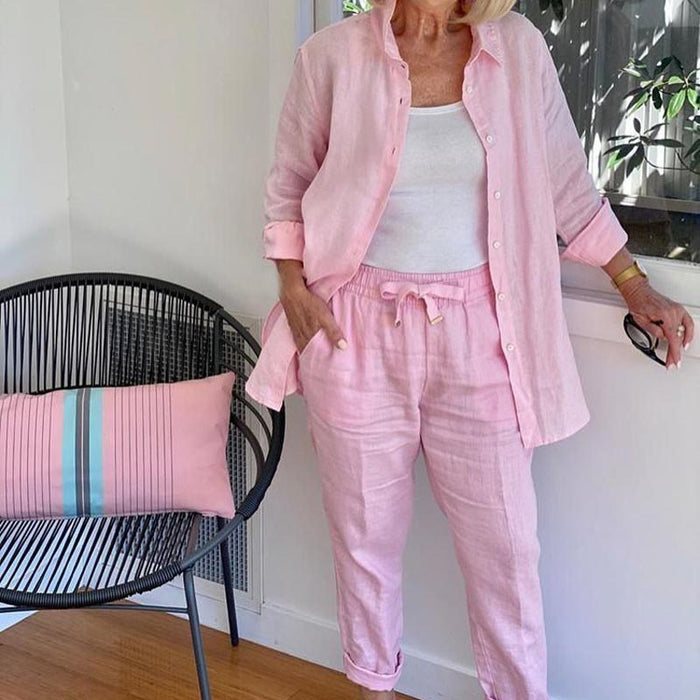 Ensemble Lounge Doux