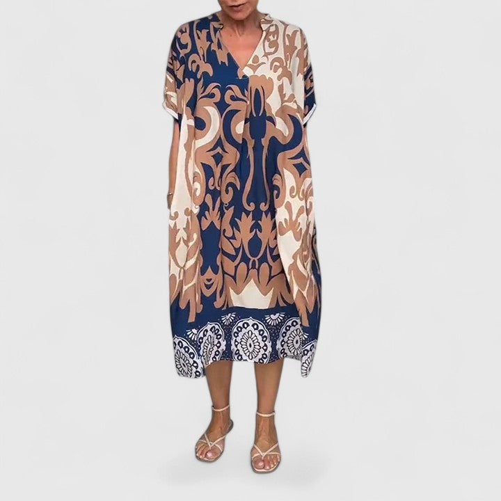 Carvyna — Robe Confortable