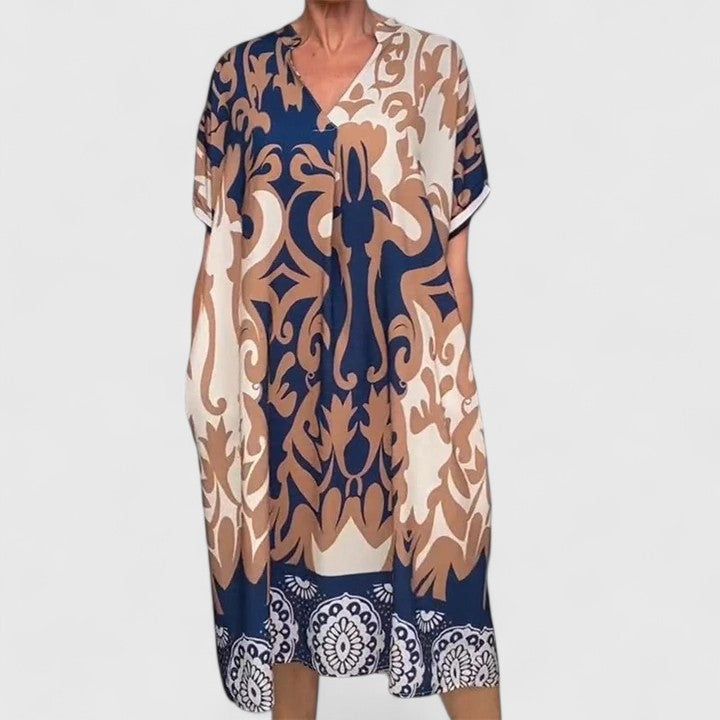 Carvyna — Robe Confortable