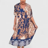 Carvyna — Robe Confortable