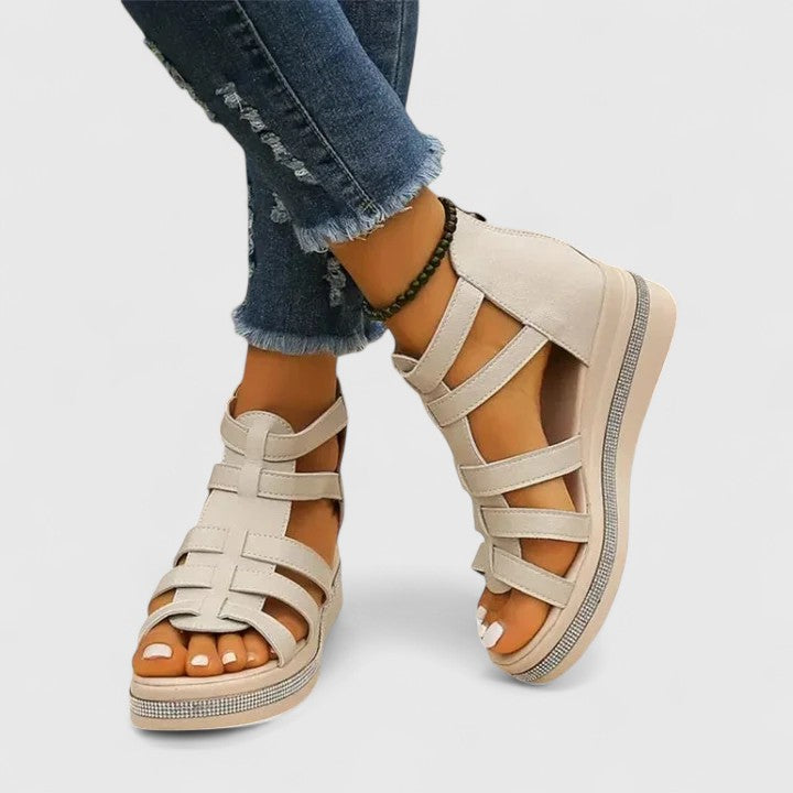 Beige / 35