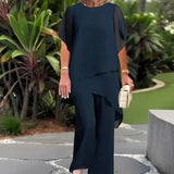 Ensemble Chic Détente