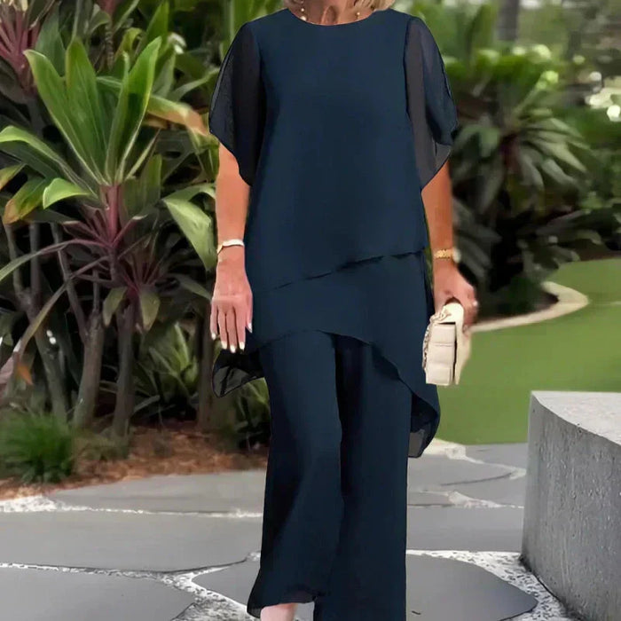 Ensemble Chic Détente