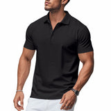 CLASSIC POLO SHIRT FOR MEN
