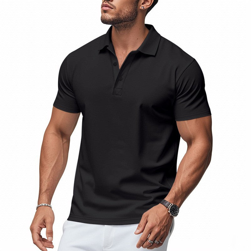 CLASSIC POLO SHIRT FOR MEN