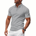 CLASSIC POLO SHIRT FOR MEN