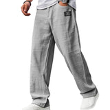 SUMMER TROUSERS FOR MEN