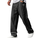 SUMMER TROUSERS FOR MEN