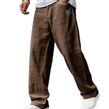 SUMMER TROUSERS FOR MEN