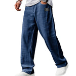 SUMMER TROUSERS FOR MEN
