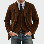 Connor | Signature Modern Jacket Set