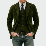 Connor | Signature Modern Jacket Set